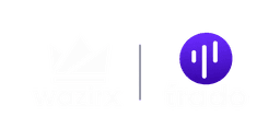 WazirX × Trado
